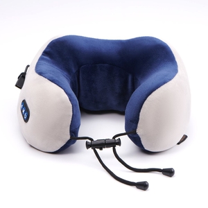 Lushberry Travel Massage Pillow